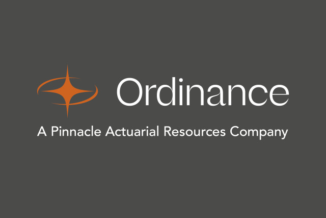 Logo: Ordinance a Pinnacle Actuarial Resource Company